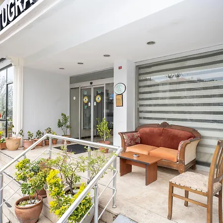 Tugra Hotel-2