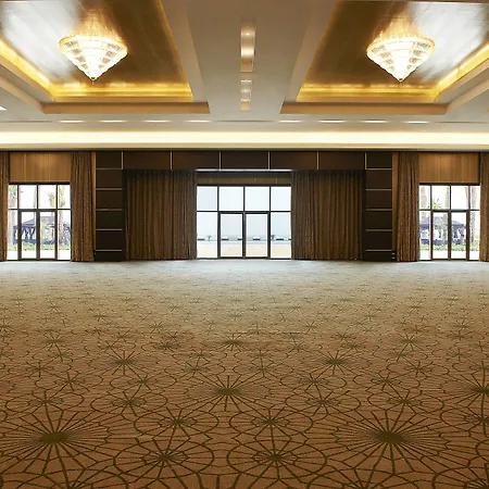 The St. Regis Doha-3