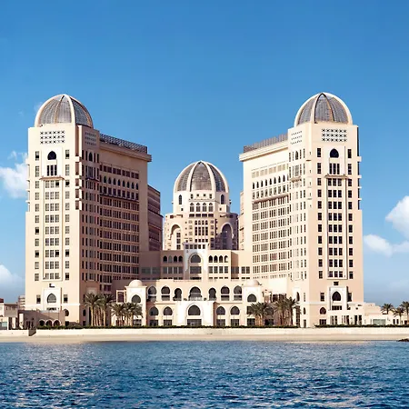 The St. Regis Doha-3