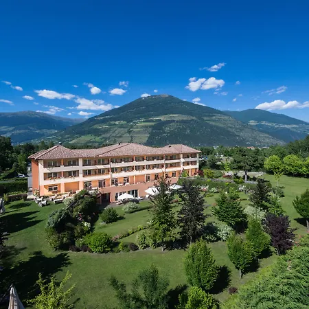 Garden Park Hotel-3