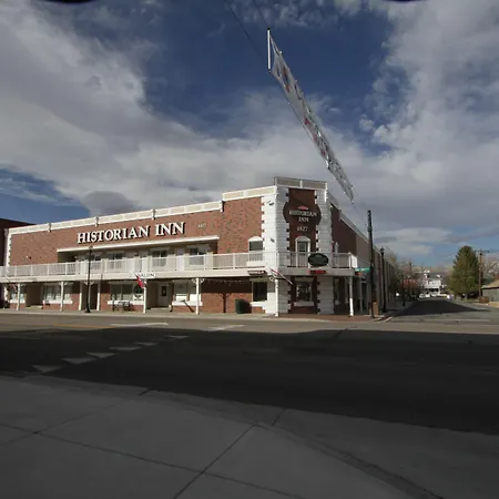 Historian Inn-2