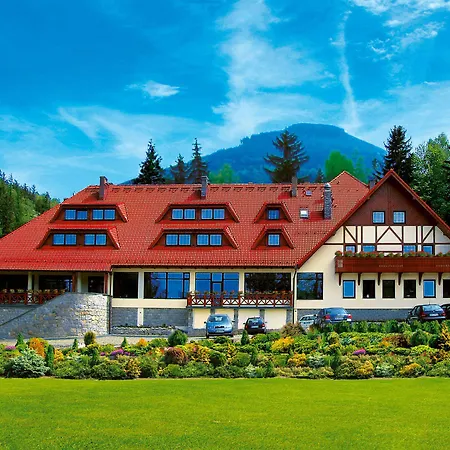 Hotel Relaks Wellness & Spa-3
