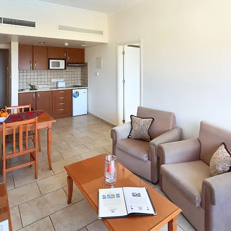 Panareti Coral Bay Villas-3