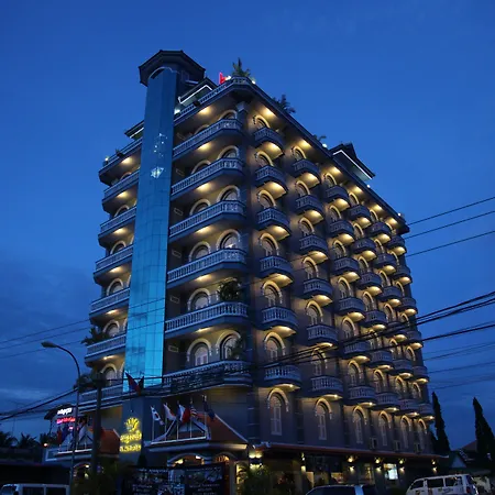 King Fy Hotel-3