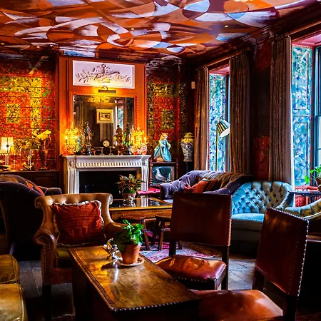 The Zetter Clerkenwell-2