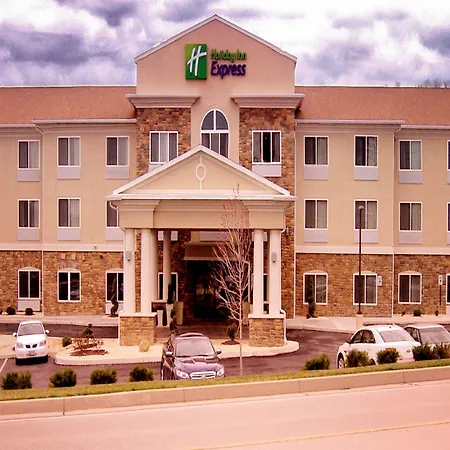 Holiday Inn Express-3