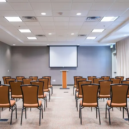Springhill Suites By Marriott Dallas Richardson/Plano-2