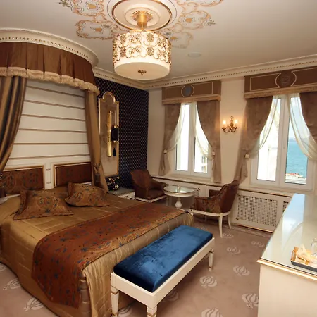 Fuat Pasa Oteli - Special Category Bosphorus-2