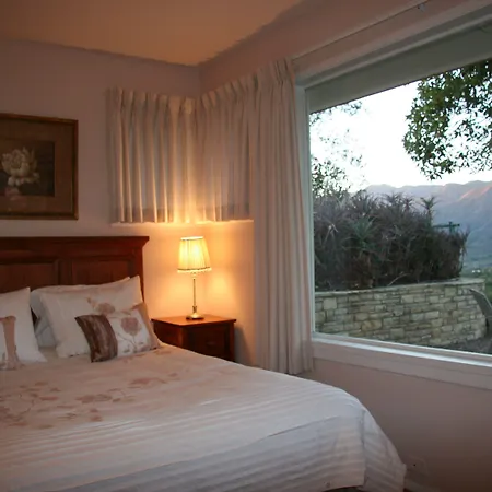 Ojai Retreat & Inn-2
