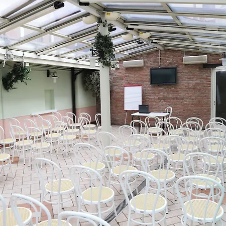 Antico Residence, Mantegnahotels-3
