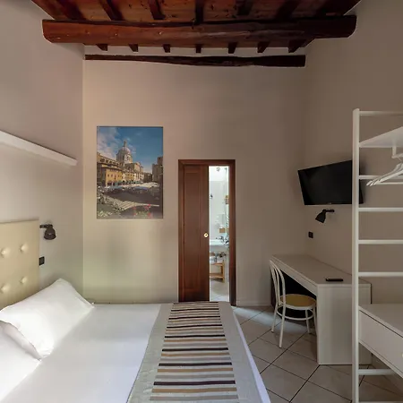 Antico Residence, Mantegnahotels-2