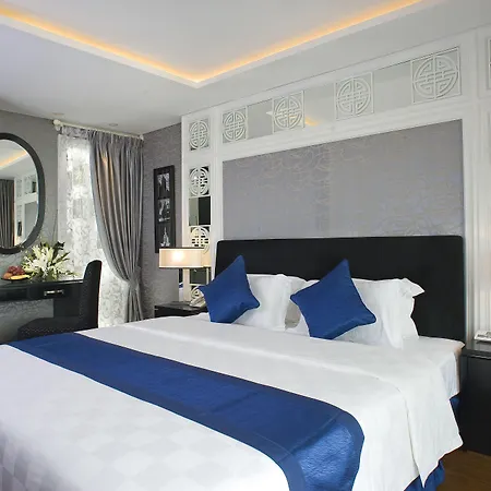 Classy Boutique Hotel-2