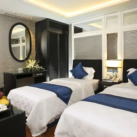 Classy Boutique Hotel-3