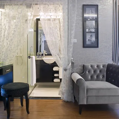 Classy Boutique Hotel-2
