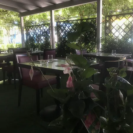 Albergo Ristorante Protti-2