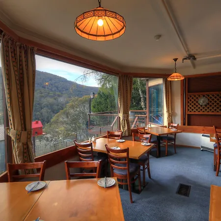 Candlelight Lodge-2