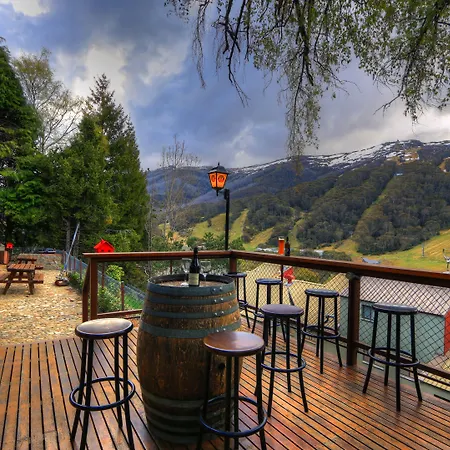 Candlelight Lodge-3