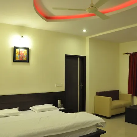 Classic 7 Hotel & Restaurant-3