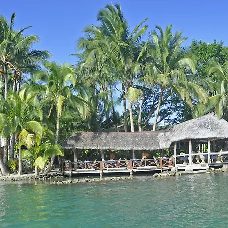 Vila Chaumieres Restaurant & Resort-2