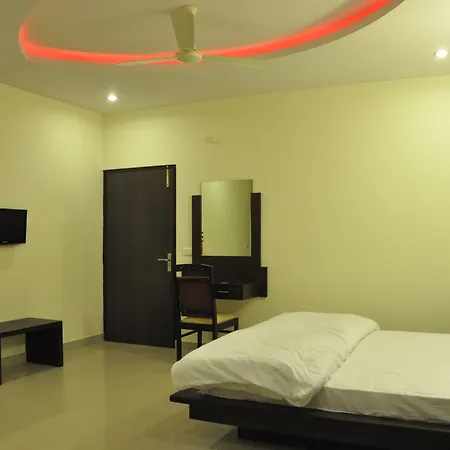 Classic 7 Hotel & Restaurant-2