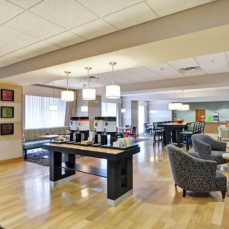 Hampton Inn Tunkhannock-3