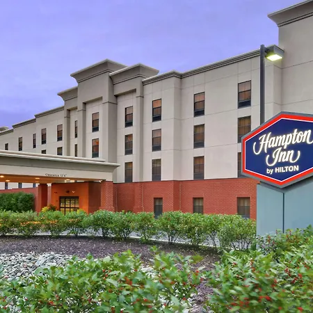 Hampton Inn Tunkhannock-2