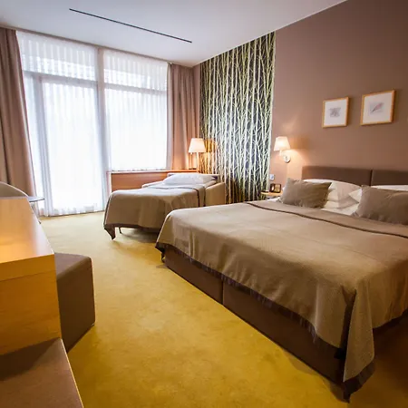 Spik Alpine Resort-2