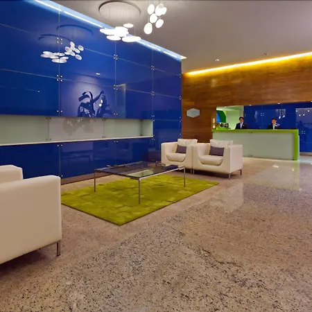 Hampton Inn by Hilton Ciudad del Carmen-2