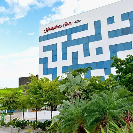 Hampton Inn By Hilton Ciudad Del Carmen-2