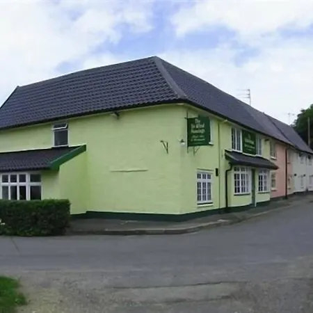 Sir Alfred Munnings Hotel-2
