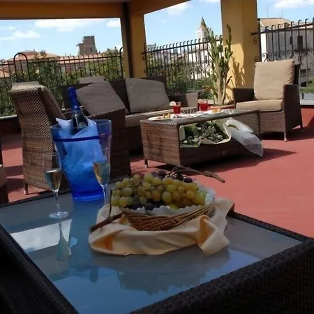 Hotel Scrivano-3