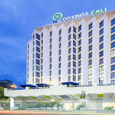 Hotel Cosmos Cali-2
