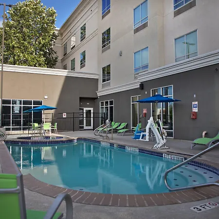 Holiday Inn & Suites San Antonio Northwest By Ihg-2