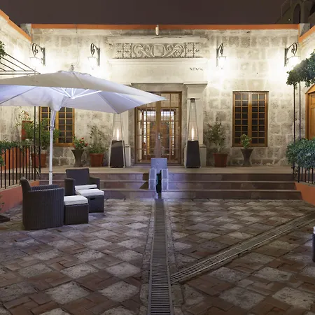 Hotel Casona Solar-2