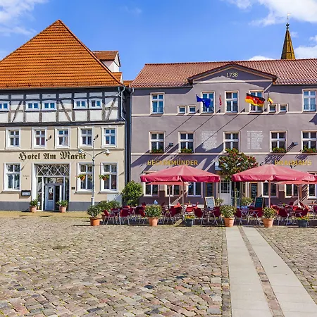 Hotel Am Markt&Brauhaus Stadtkrug-3