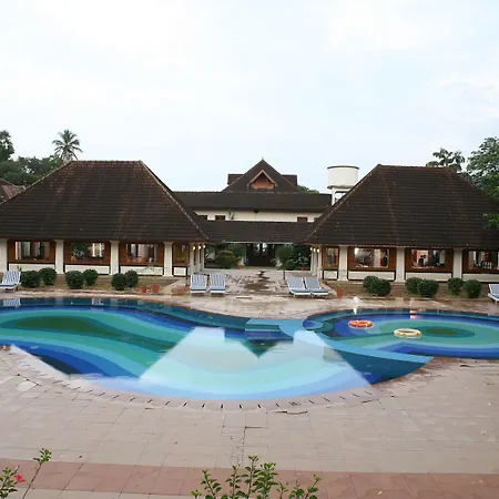 Ktdc Bolgatty Palace & Island Resort-2