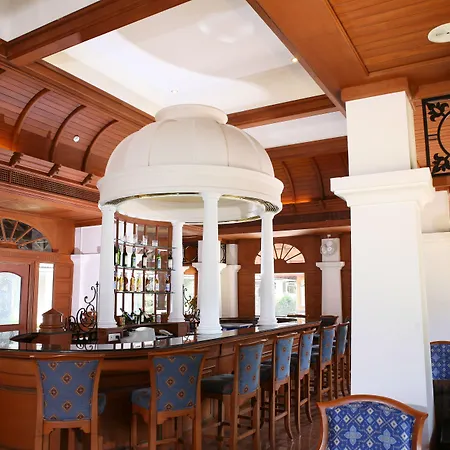 Ktdc Bolgatty Palace & Island Resort-2