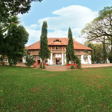 Ktdc Bolgatty Palace & Island Resort-3