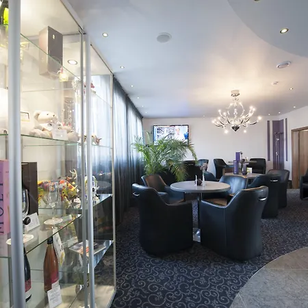 DORMERO Hotel Pirmasens-2