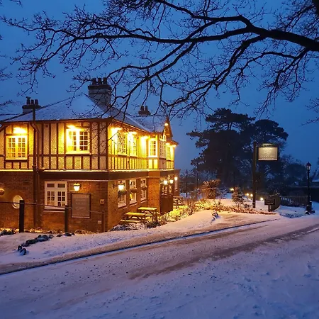 The Fishbourne - Isle Of Wight-3