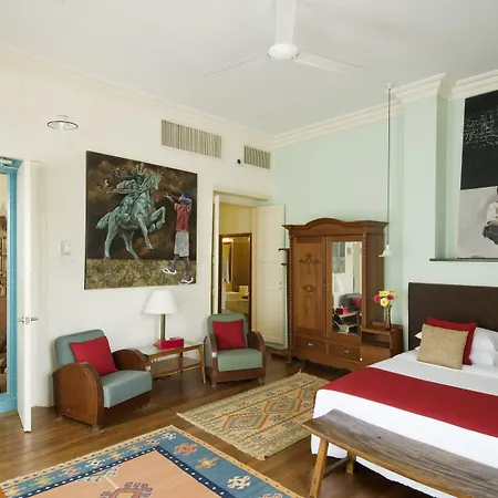 23 Love Lane Hotel-3
