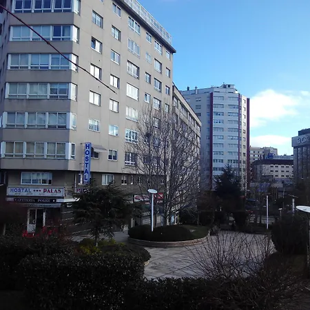 Hostal Palas-3