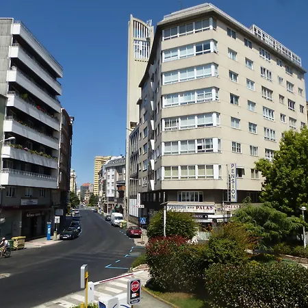 Hostal Palas-3