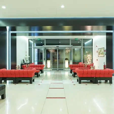 Hotel Glamour - Buongiorno! Hotels-2