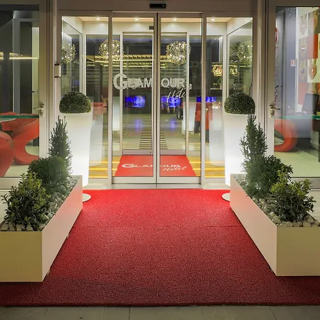 Hotel Glamour - Buongiorno! Hotels-3