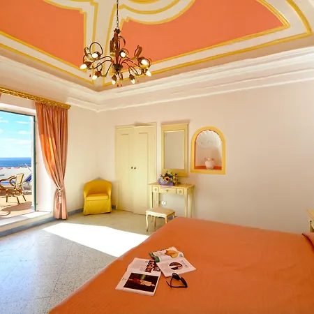 Hotel Torre Saracena-3