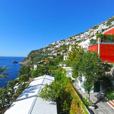 Hotel Torre Saracena-3