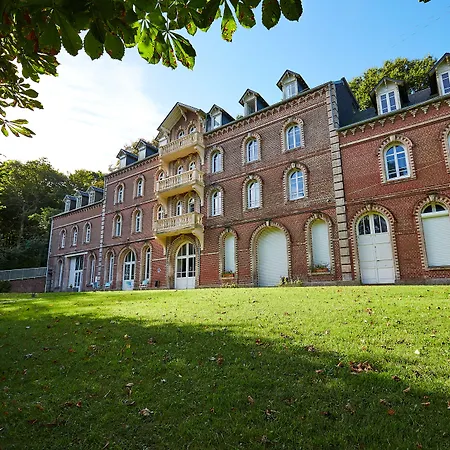 The Originals Hotel Le Cise Restaurant Chambres Et Suites-3