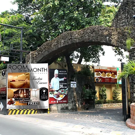 Hotel Ava Cuneta-2