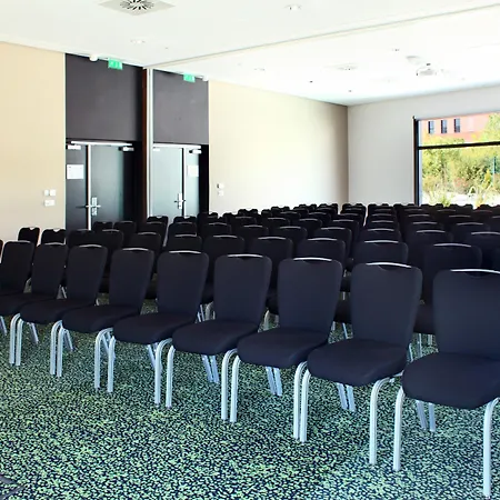 Holiday Inn Express Montpellier - Odysseum By Ihg-3
